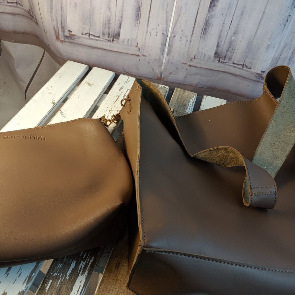 Dream Control purse handbag‎ bag satchel bag handba